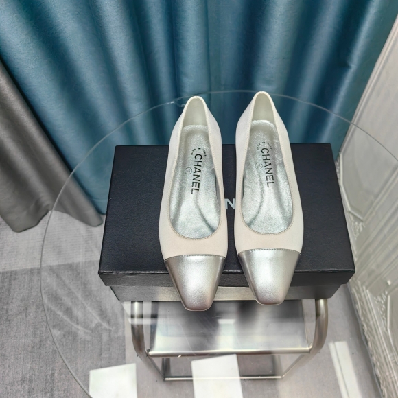 ChanelSHOES