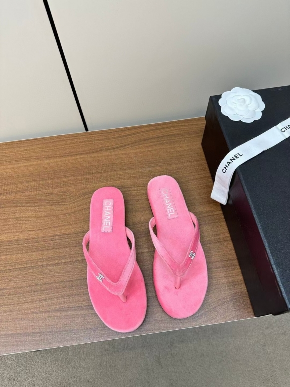 ChanelSHOES
