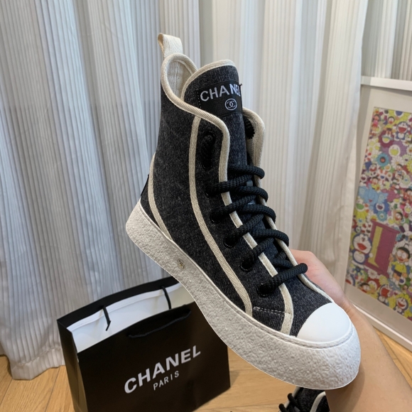ChanelSHOES