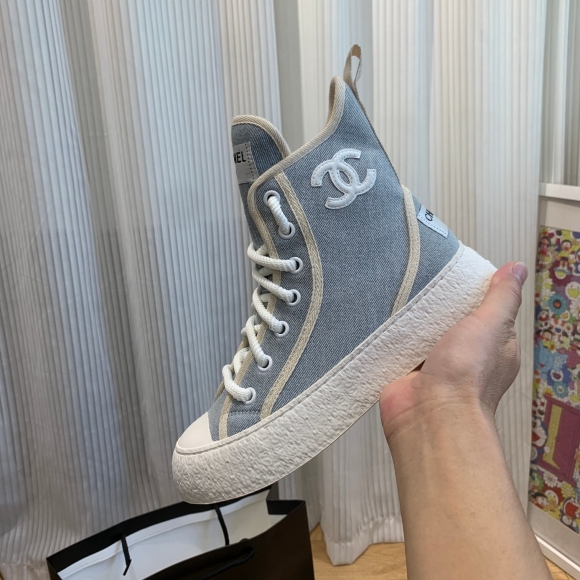 ChanelSHOES