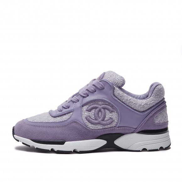ChanelSHOES
