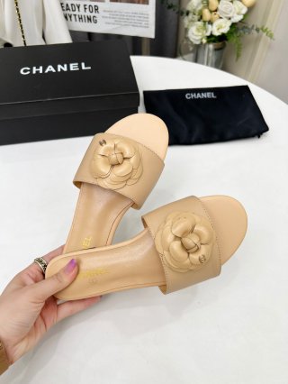 ChanelSHOES