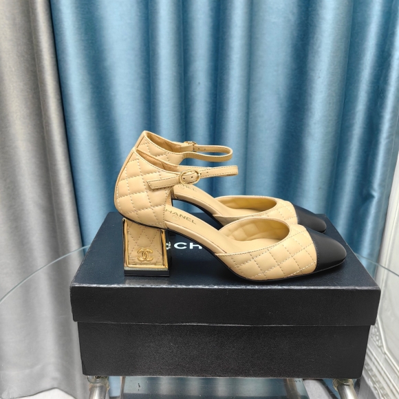 ChanelSHOES
