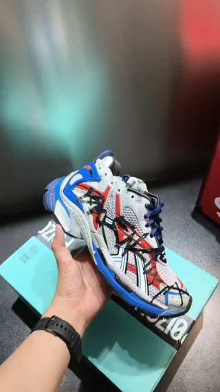 BalenciagaSHOES BalenciagaSHOES