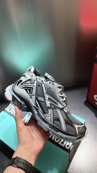 BalenciagaSHOES BalenciagaSHOES