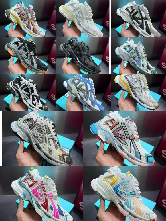 BalenciagaSHOES