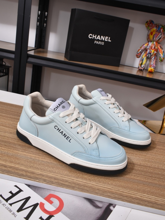ChanelSHOES