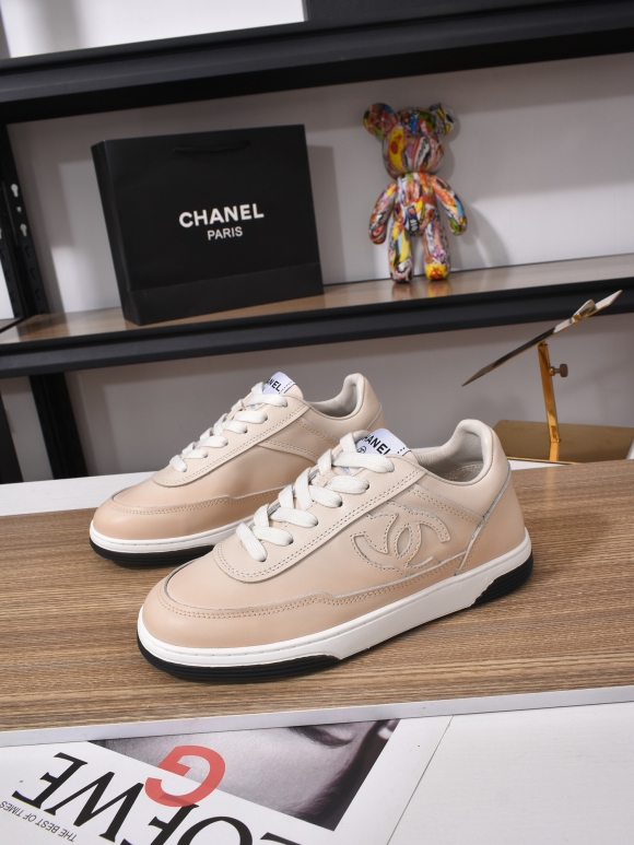 ChanelSHOES