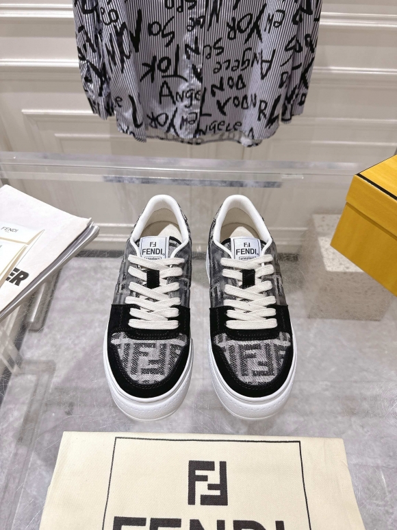 FendiSHOES