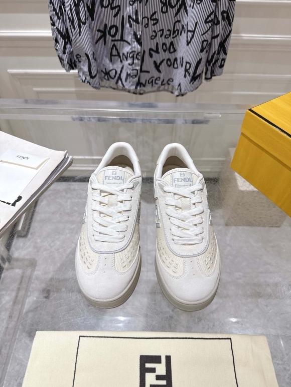 FendiSHOES