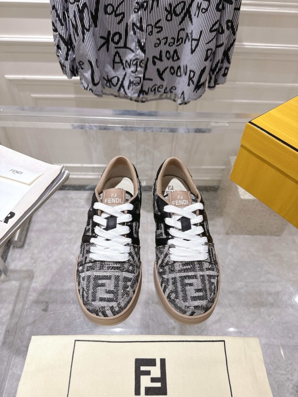 FendiSHOES