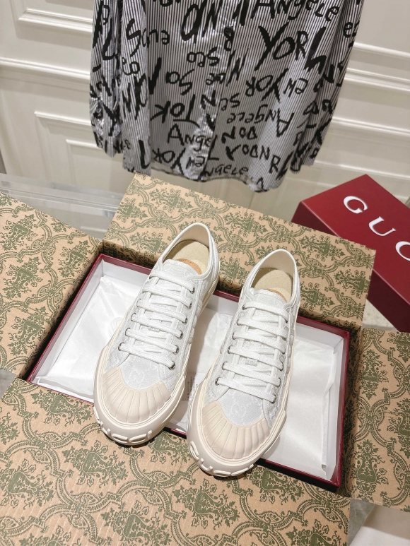 GucciShoes