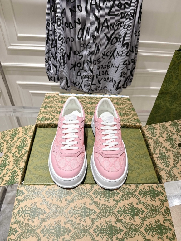 GucciShoes