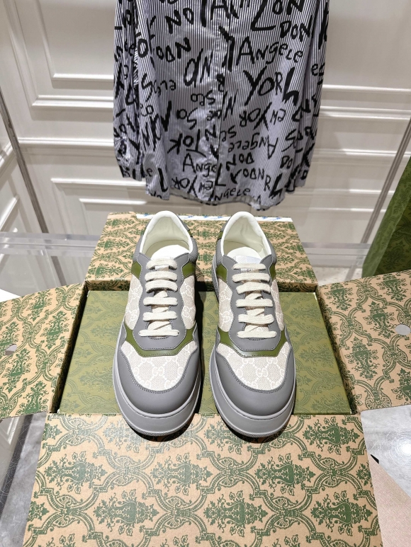 GucciShoes