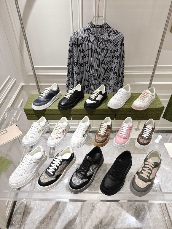 GucciShoes