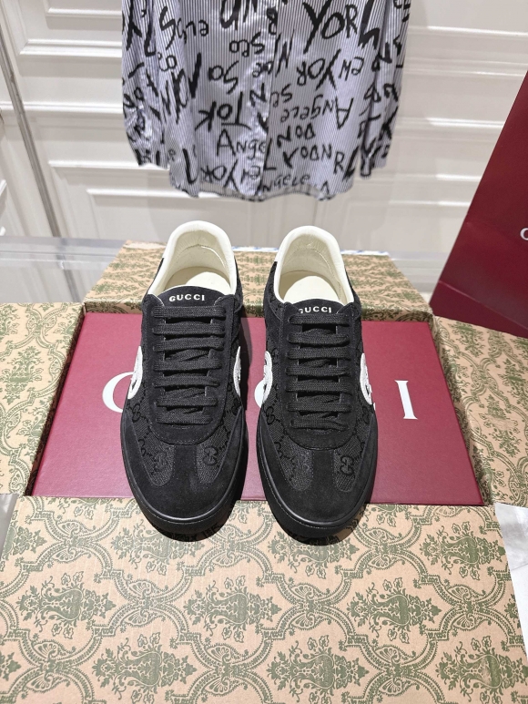 GucciShoes