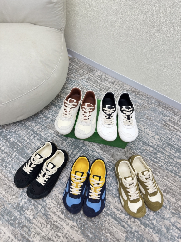 BVSHOES