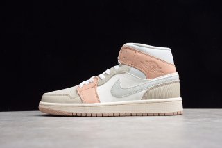 AirJordan1MidSHOES
