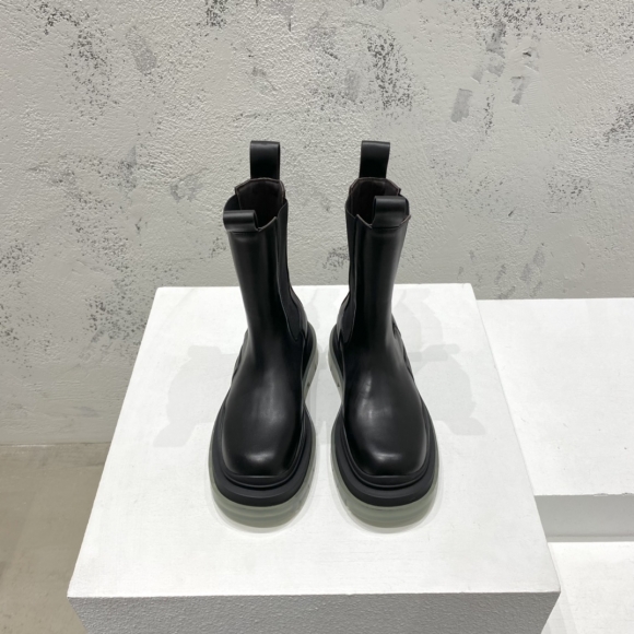 BVSHOES