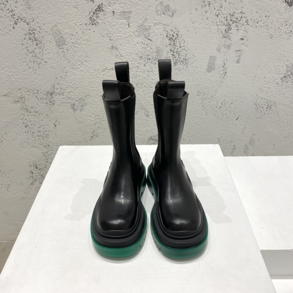 BVSHOES