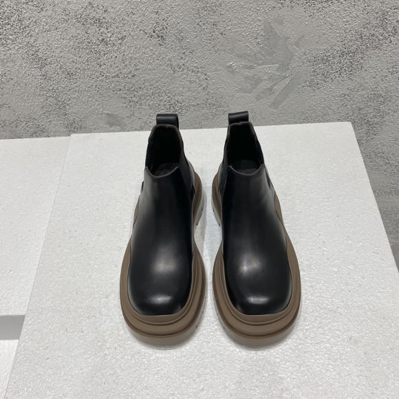 BVSHOES