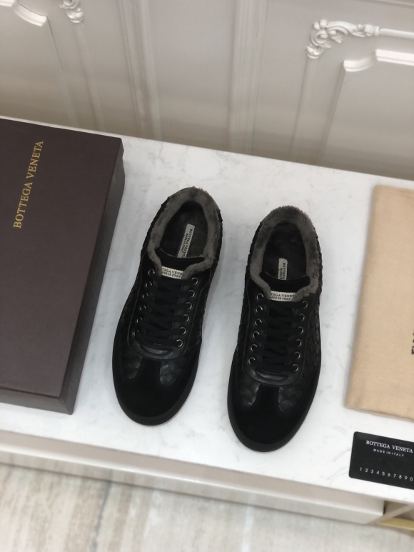 BVSHOES