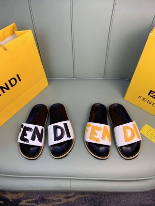 FendiSHOES