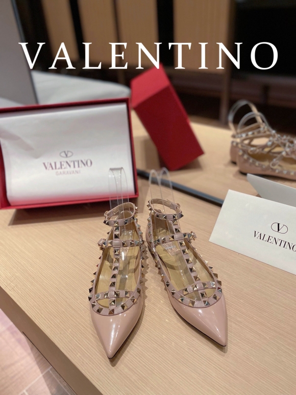 Womens shoes collection