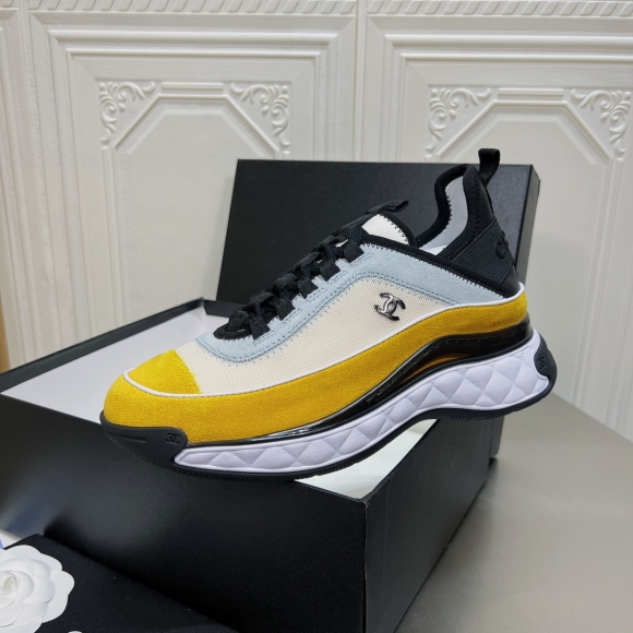 ChanelSHOES