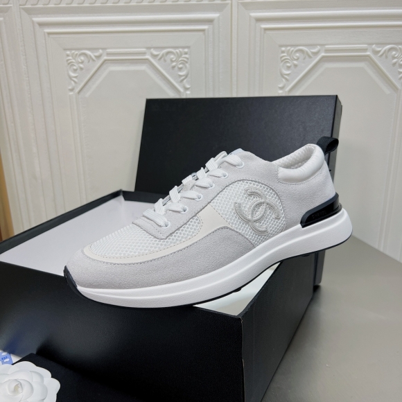 ChanelSHOES