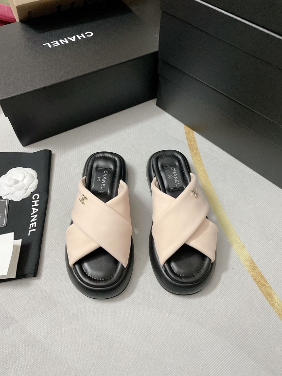ChanelSHOES
