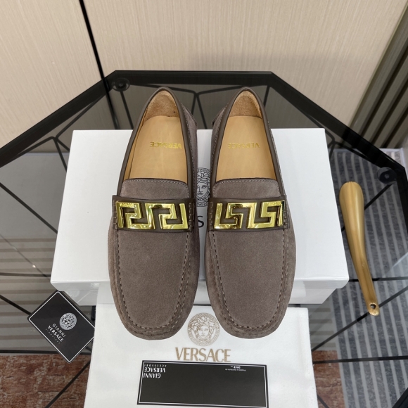 VersaceSHOES