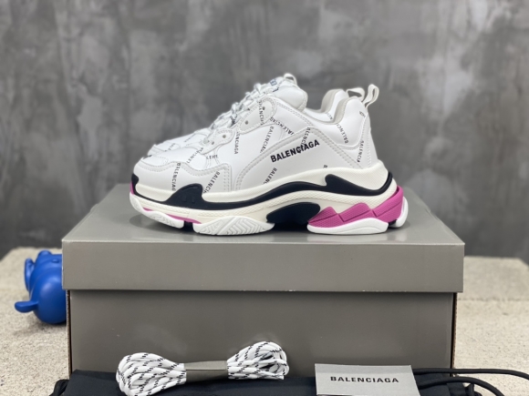 BalenciagaSHOES