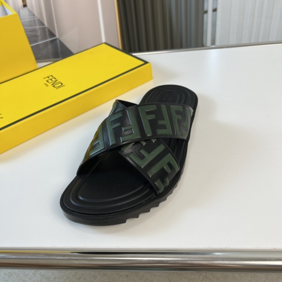 FendiSHOES