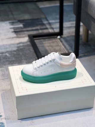 AlexanderMcQueenSHOES AlexanderMcQueenSHOES