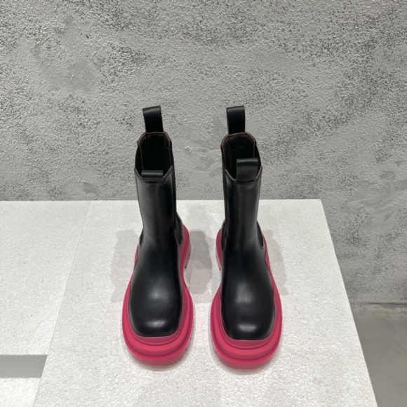 BVSHOES