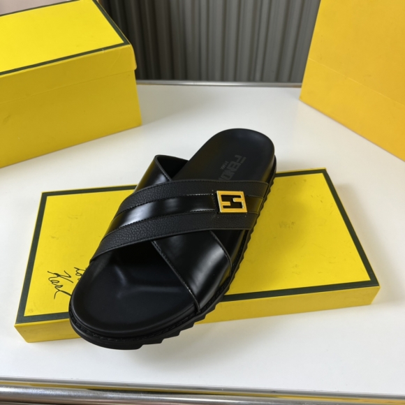 FendiSHOES