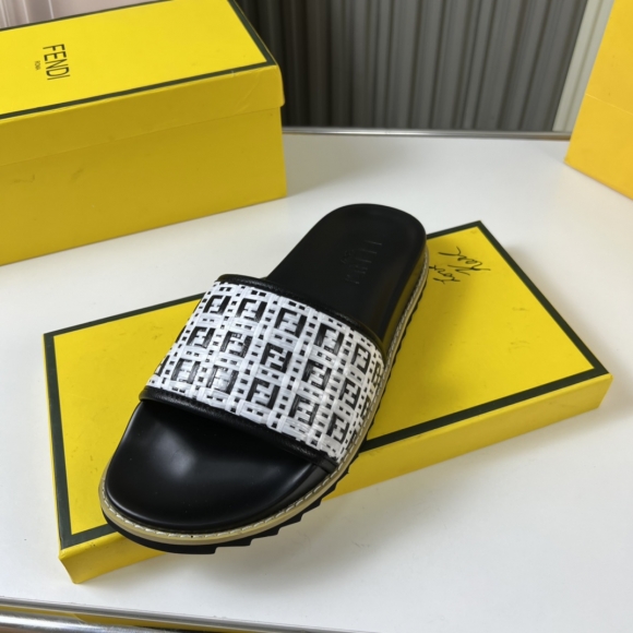 FendiSHOES