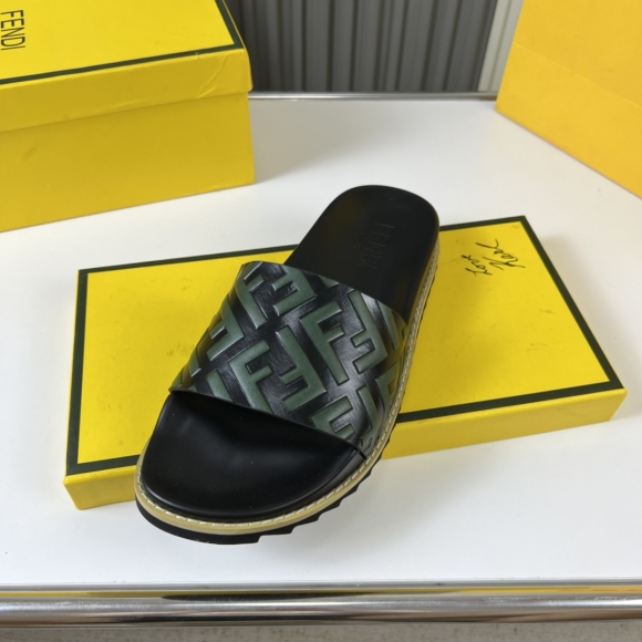 FendiSHOES