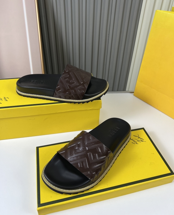 FendiSHOES