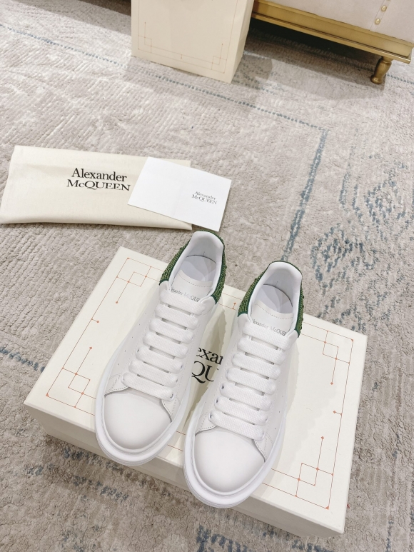 AlexanderMcQueenSHOES AlexanderMcQueenSHOES