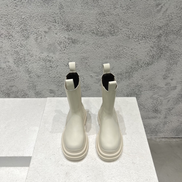 BVSHOES