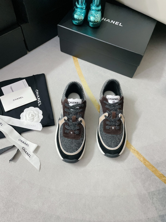 ChanelSHOES