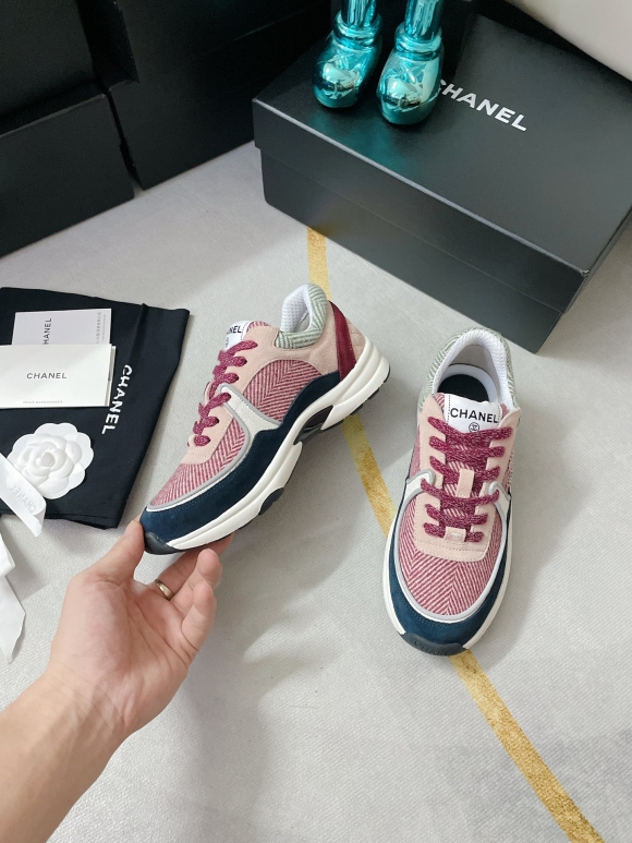 ChanelSHOES ChanelSHOES