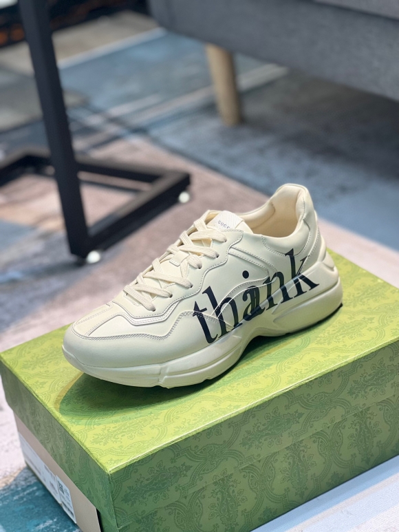 GucciShoes