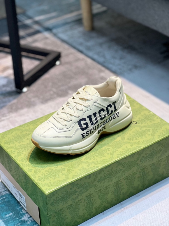 GucciShoes