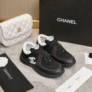 ChanelSHOES