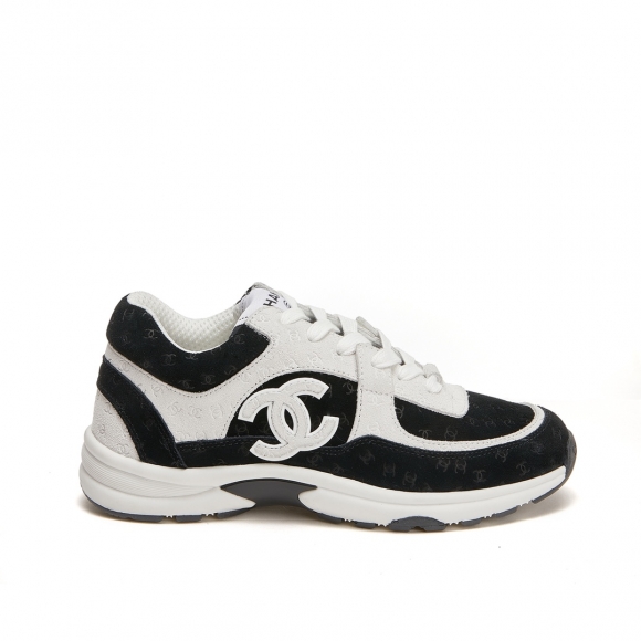 ChanelSHOES