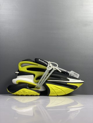 BalmainSHOES