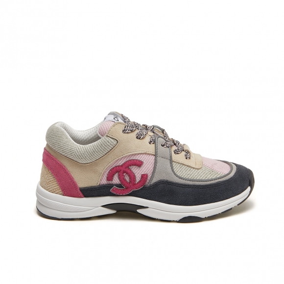 ChanelSHOES